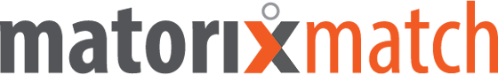 matorixmatch Logo